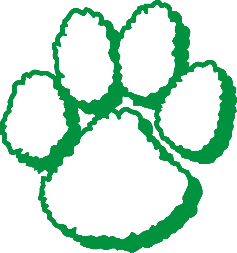Yorktown Tigers Clipart (799x855), Png Download