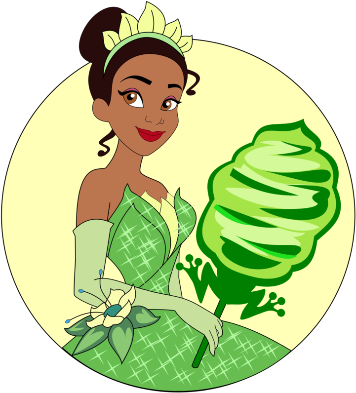 Cotton Candy Babe Wave 2 Preorder Clipart (1024x1024), Png Download