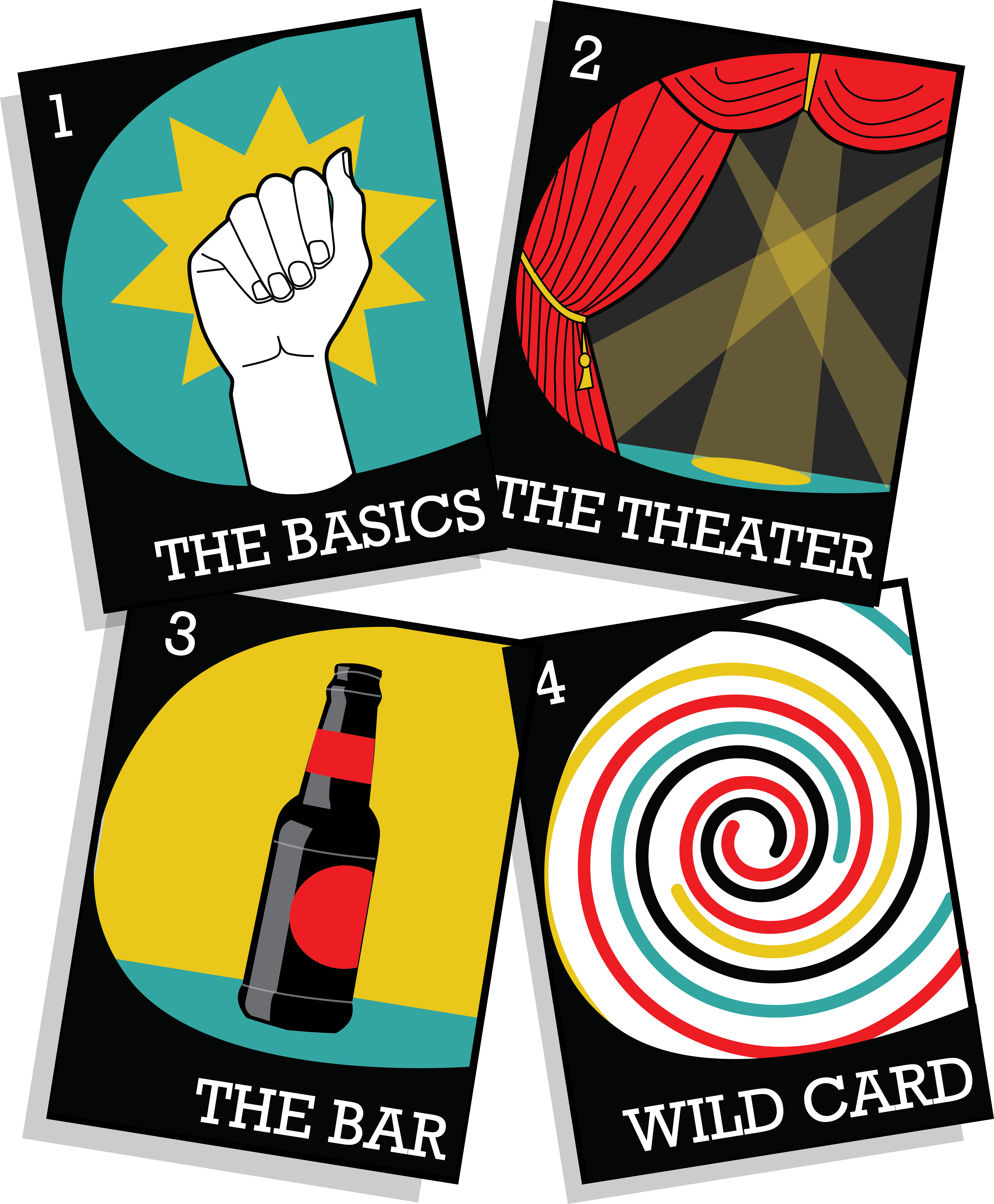 Asl Pick Up Cards Clipart (4864x5889), Png Download