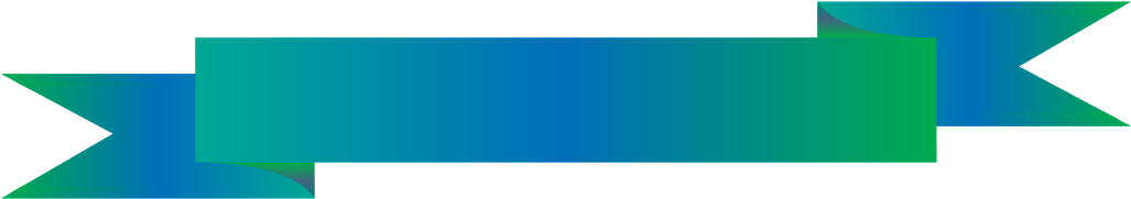 Ribbon Banner Transparent Png Clipart (1600x636), Png Download