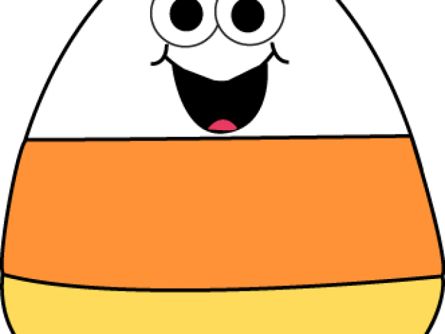 Halloween Clipart Clipart Cartoon - Png Download (640x480), Png Download