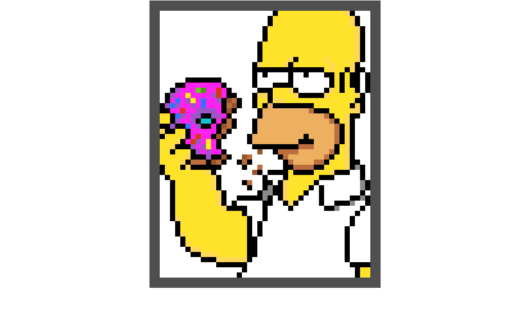 Doughnuts Clipart (1010x740), Png Download