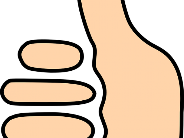 Mood Clipart Thumb Down - Png Download (640x480), Png Download