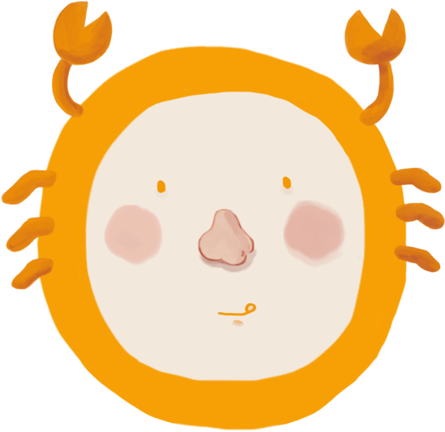 In Your Birthday Month, Four Large Planets Are Converging Clipart (800x800), Png Download