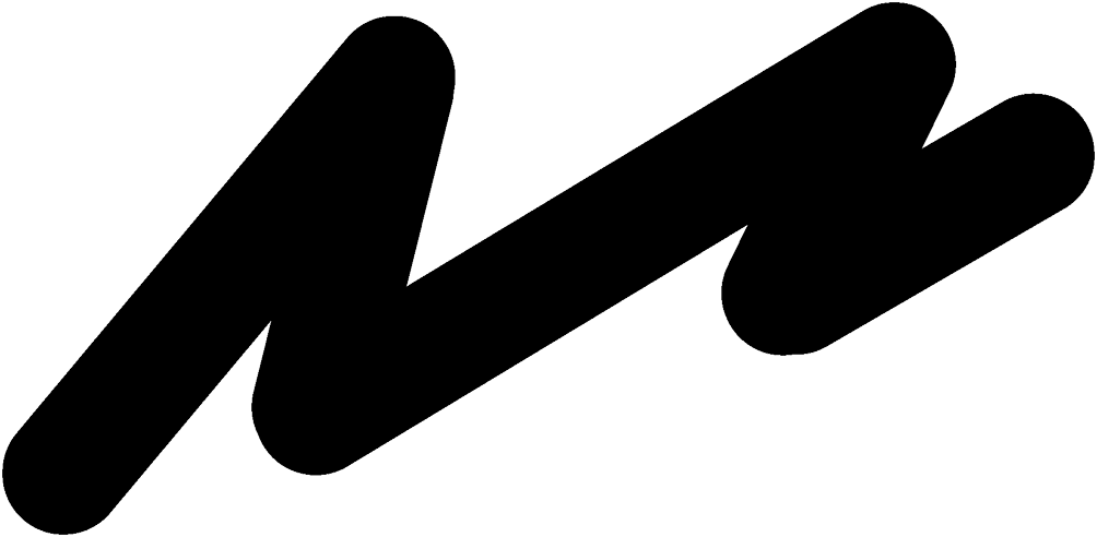 Squiggle Png Clipart (1004x492), Png Download