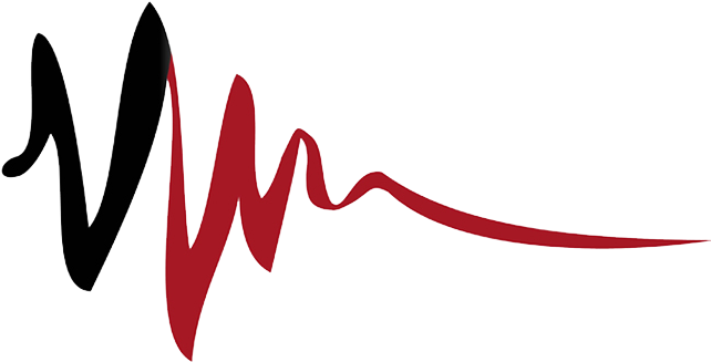 Voiceworks-squiggle Clipart (900x360), Png Download