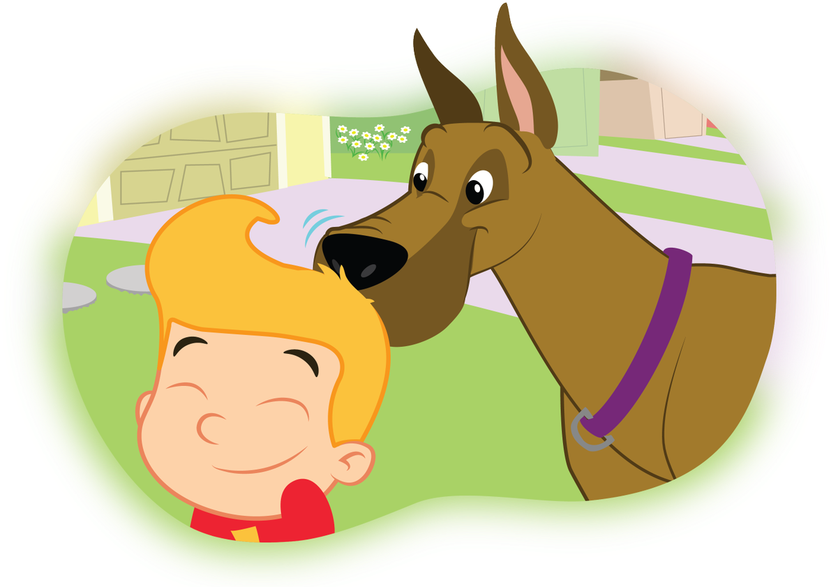 Check A Local Shelter For A Dog Waiting For A Forever Clipart (1200x866), Png Download