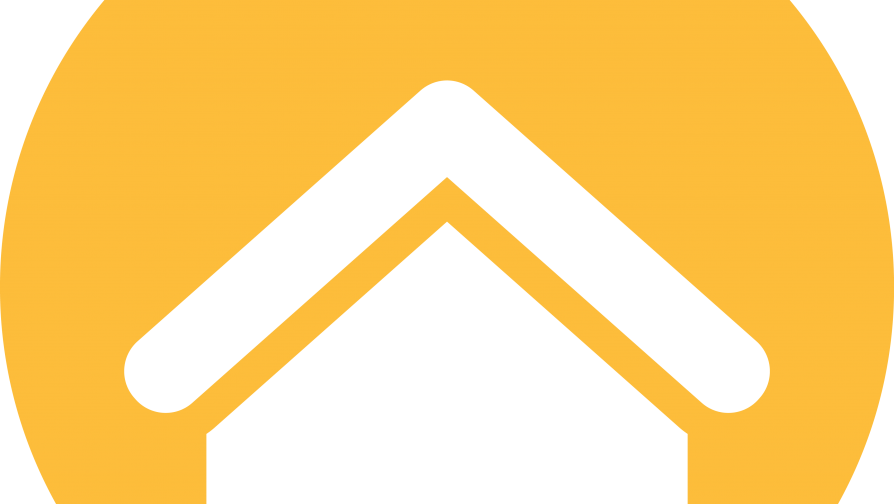 Shelter Clipart (894x504), Png Download