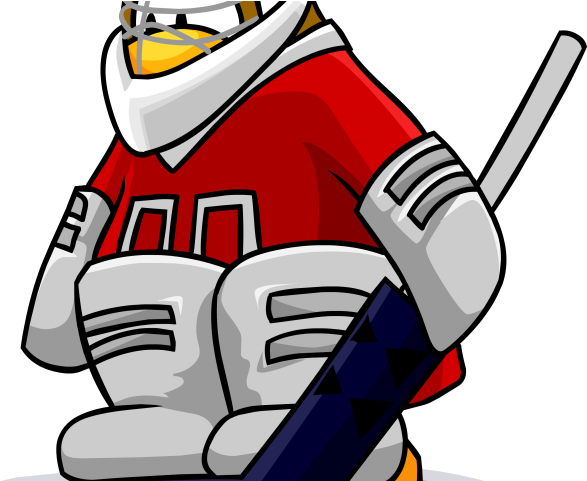 Hockey Clipart Basketball - Png Download (640x480), Png Download