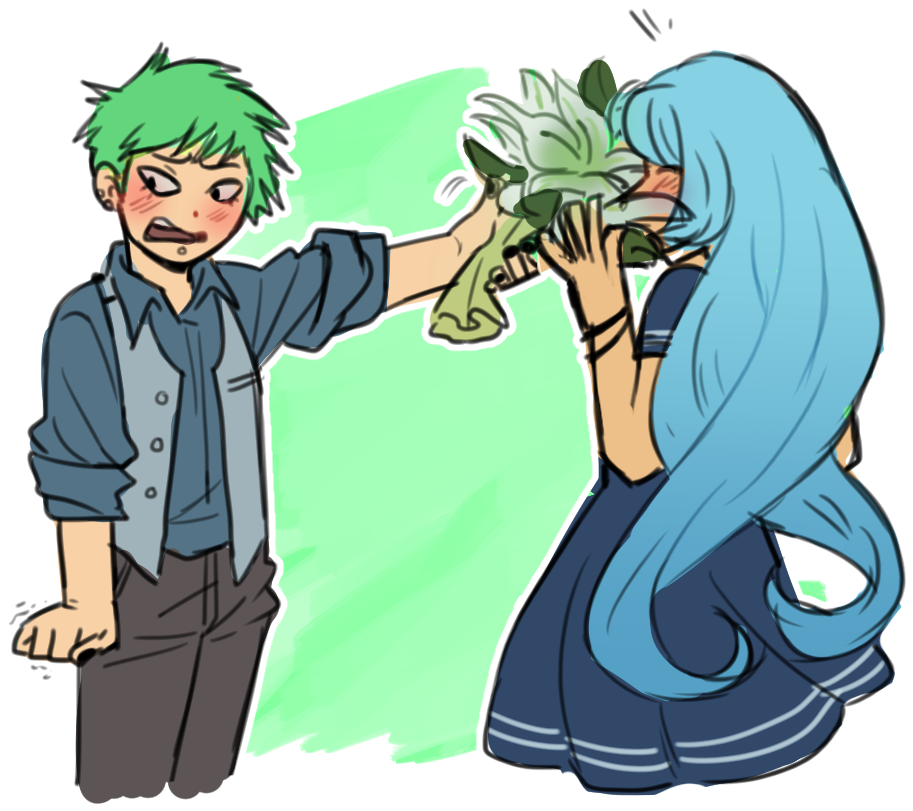 I Can't Believe They're Canon Girlfriends Clipart (918x824), Png Download