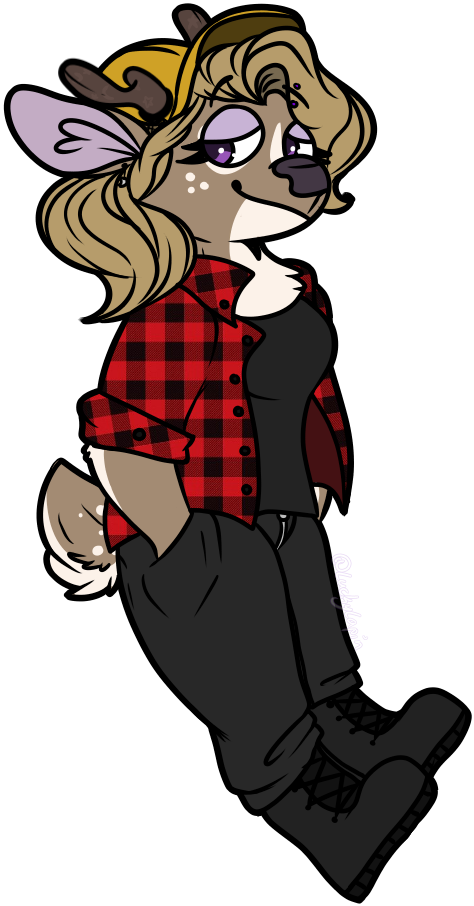 Big Dyke Energy Clipart (700x960), Png Download