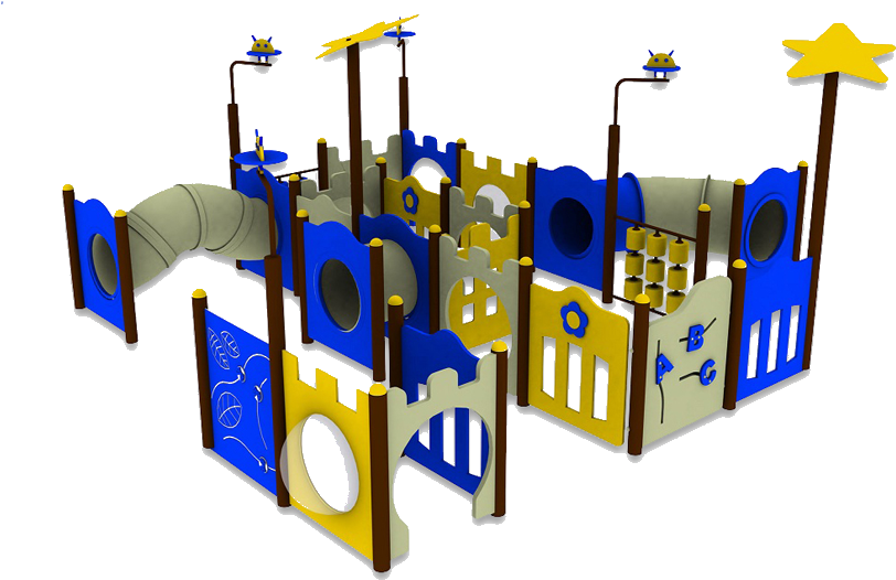 Play-product6 Clipart (860x618), Png Download