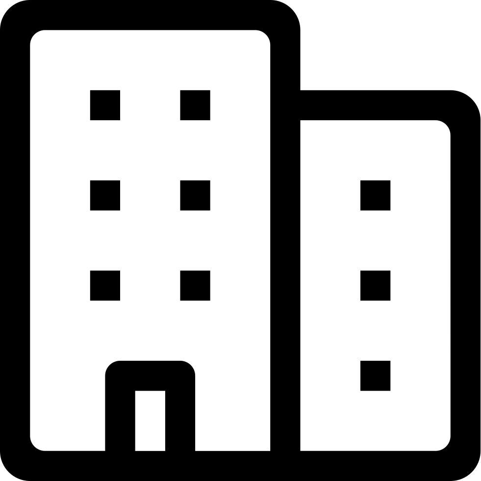 Building Comments Clipart (981x980), Png Download