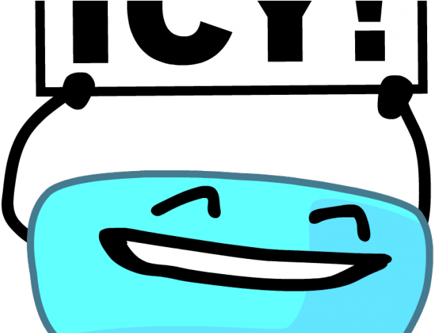 Ice Clipart - Png Download (640x480), Png Download