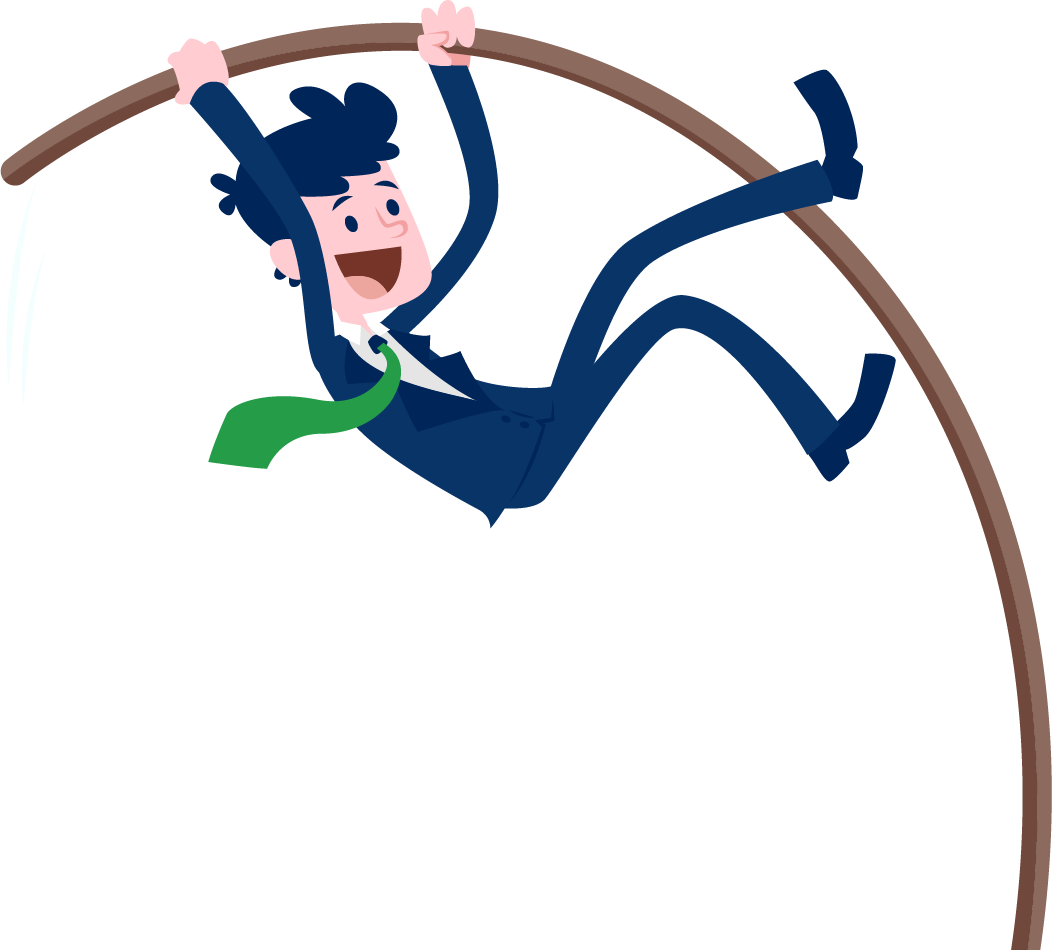 We Learn When We Fail Clipart (1052x950), Png Download