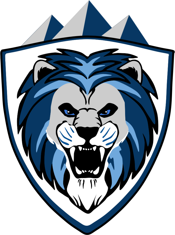 Nominate A Lion Heart Clipart (713x957), Png Download