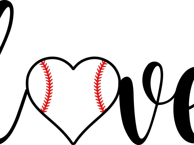 Baseball Clipart Grandma - Png Download (640x480), Png Download