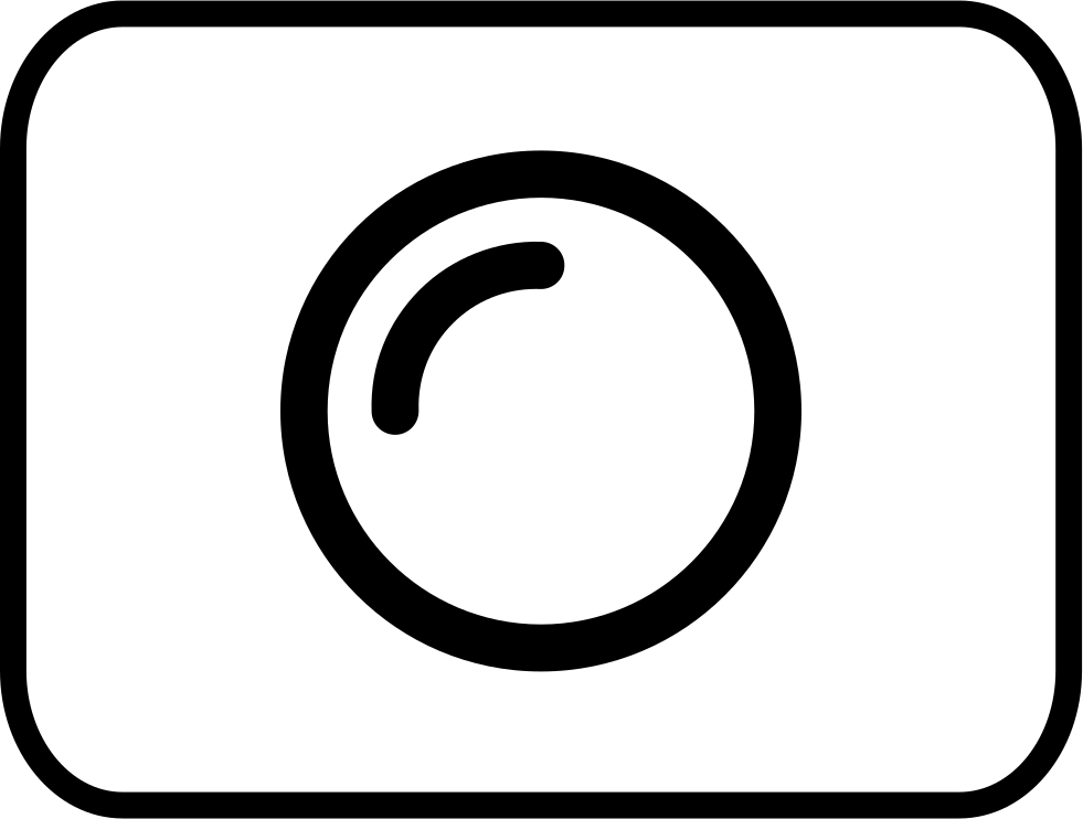 Camara Comments Clipart (981x742), Png Download