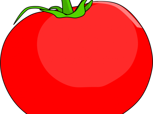 Cherry Tomato Clipart Rotten Tomato - Png Download (640x480), Png Download