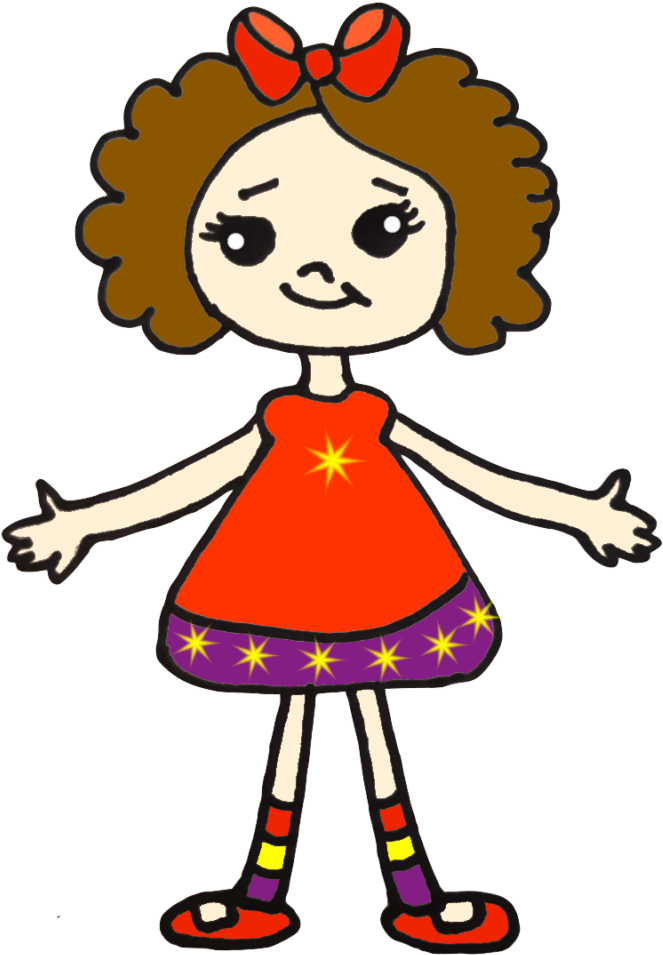 Sharing Is Caring Clipart (768x1024), Png Download