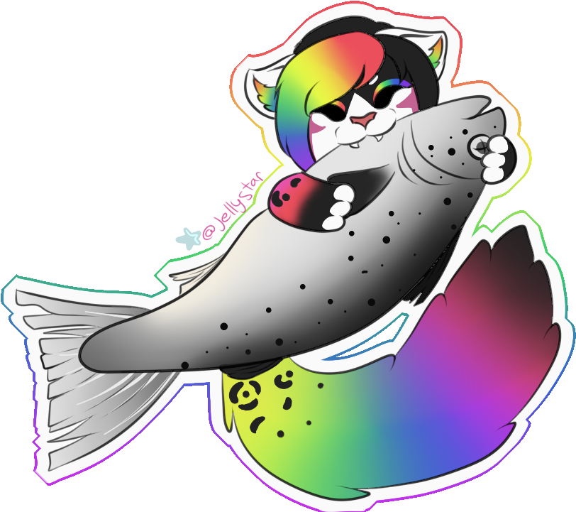 Comm Chibi Clipart (960x720), Png Download