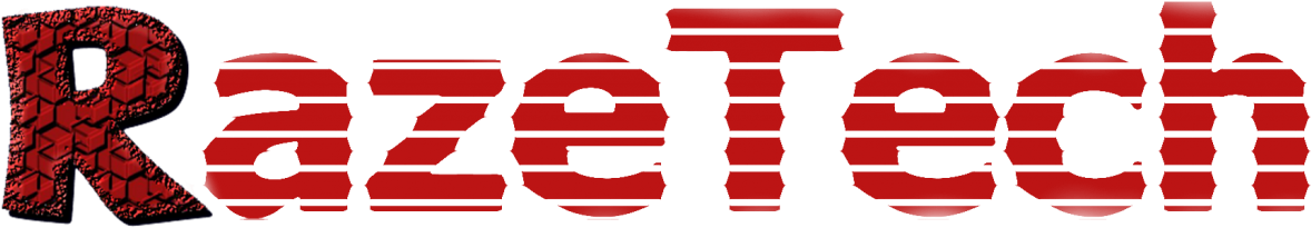 Welcome To The New Re-designed Website For Razetech, Clipart (1200x310), Png Download