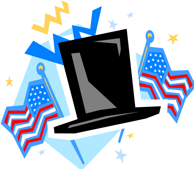 Presidents Clipart (645x561), Png Download