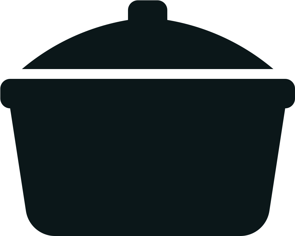 Toicon Icon Stone Cook Clipart (1024x1024), Png Download