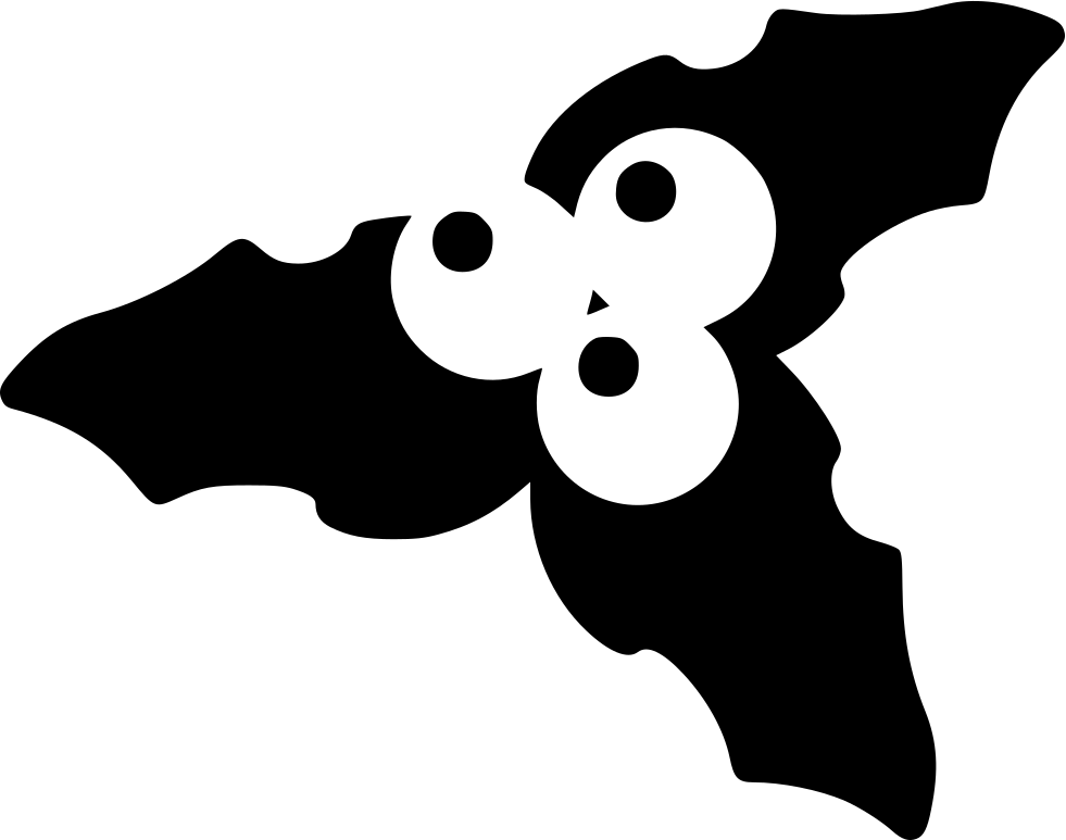 Xmas Cherry Mistletoe Comments Clipart (981x773), Png Download