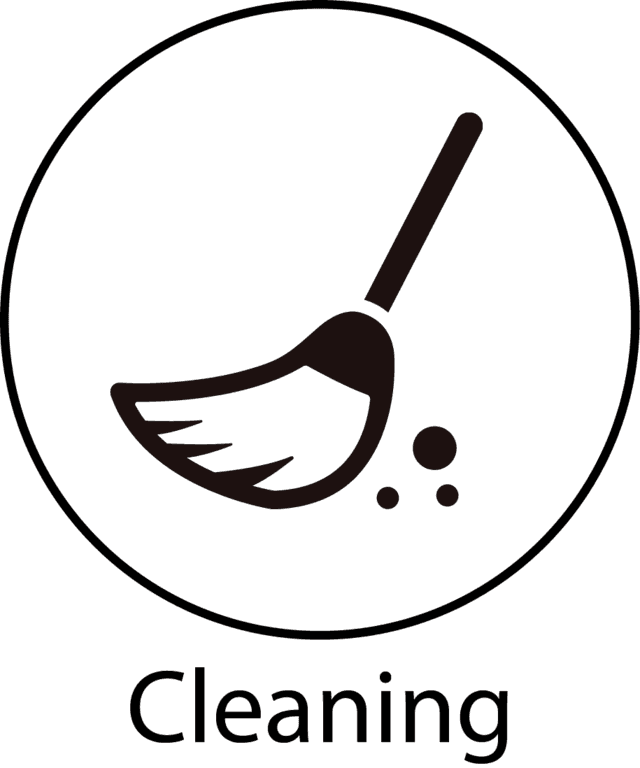 Sullivan's Cleaning Services Clipart (640x768), Png Download