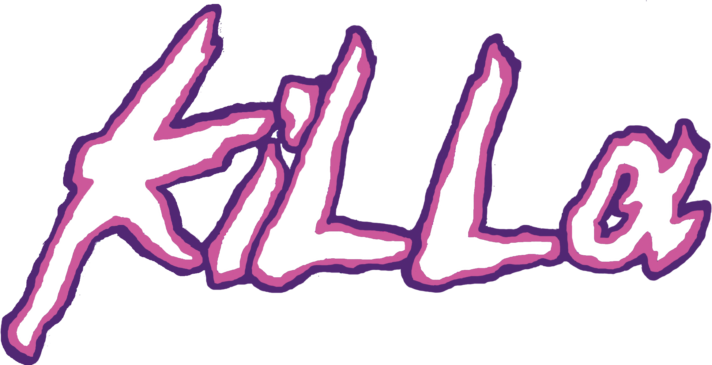 Killa 1st Album Dec 20, 2017 On Sale Clipart (2406x1224), Png Download