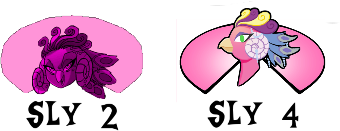 #1928805 - Artist - Sunnytp, Artist - Trini Mite, Boss, Clipart (1280x500), Png Download