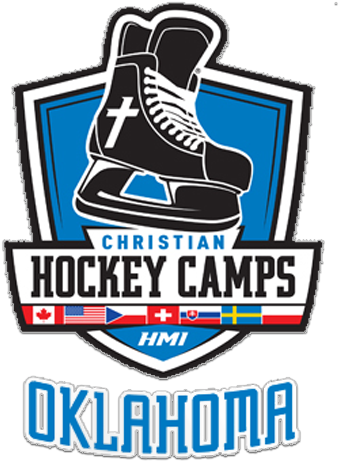 Christian Hockey Camps International Okc Clipart (650x650), Png Download