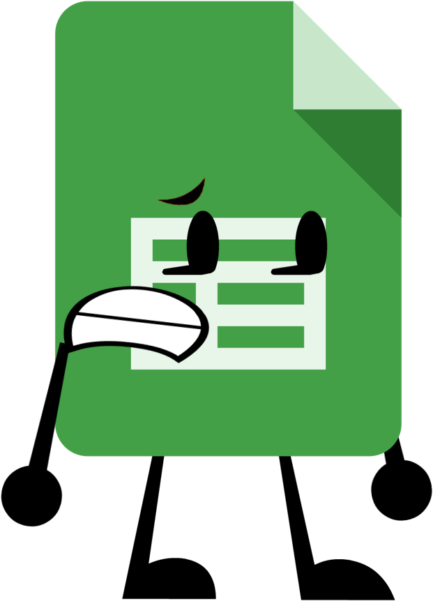 Google Sheets Clipart Full Size Clipart (3169624) PinClipart