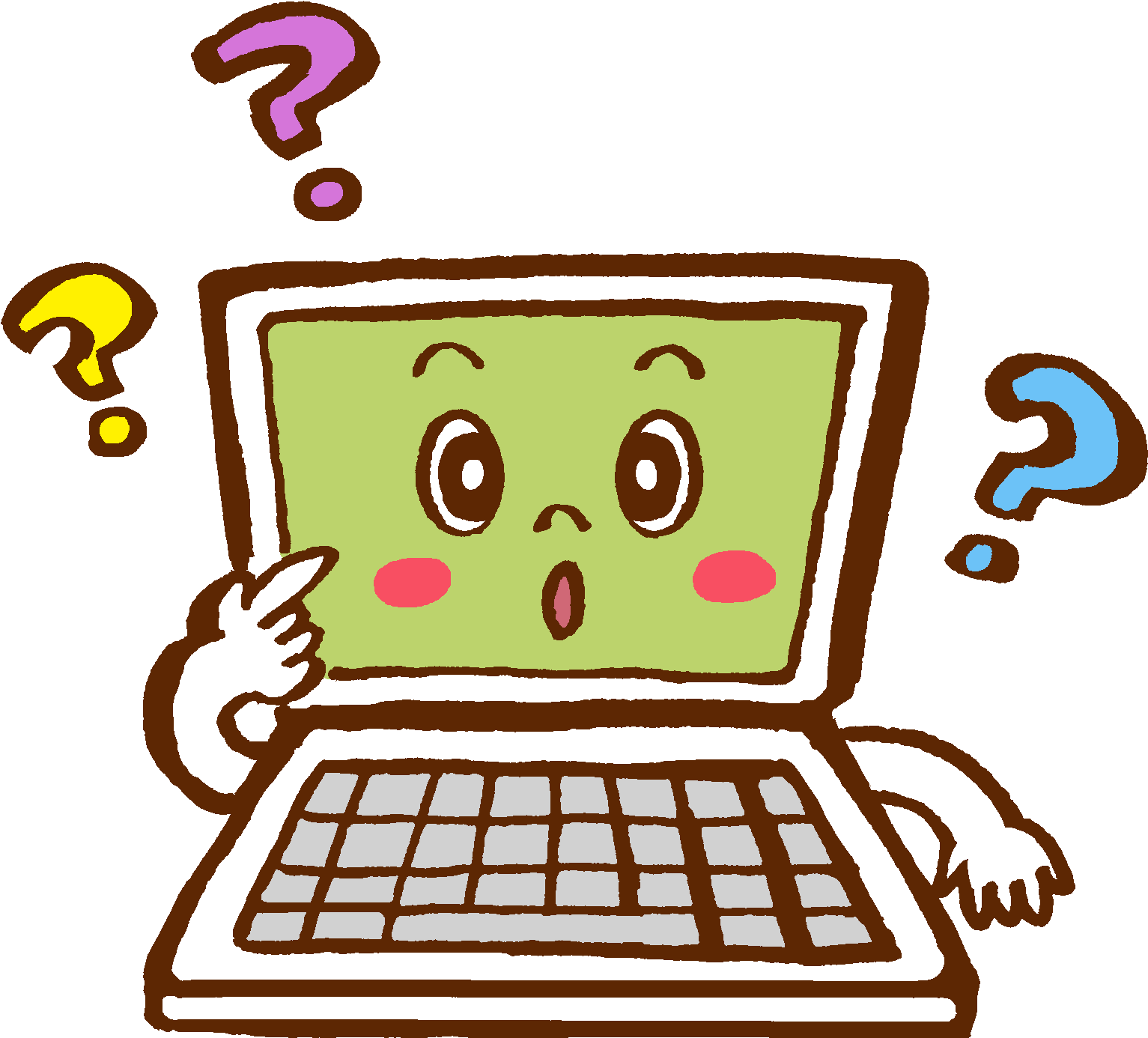 Boot Campでmacintosh Hdが認識されないのを直した Clipart (1590x1590), Png Download