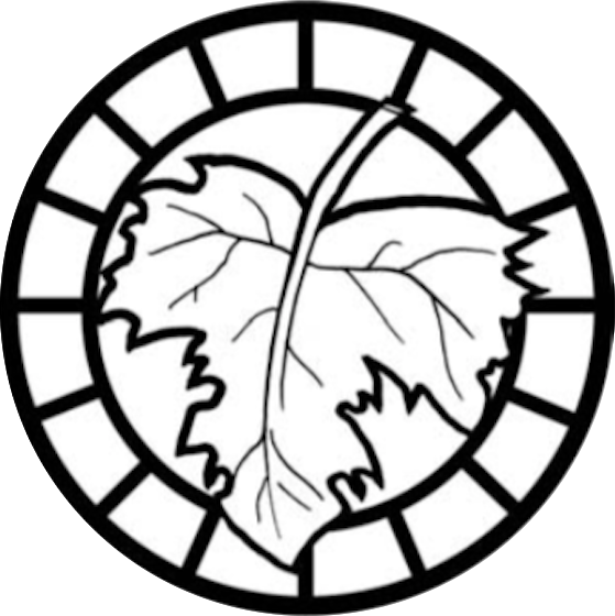 Autumn Way Clipart (559x560), Png Download