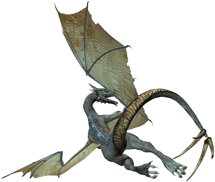 Green Dragon Png Images, Free Drago Picture Clipart (768x1024), Png Download