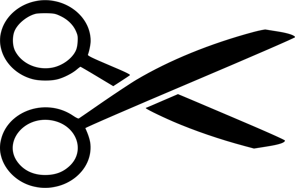 Scissors Png Icon Free Clipart - Full Size Clipart ...
