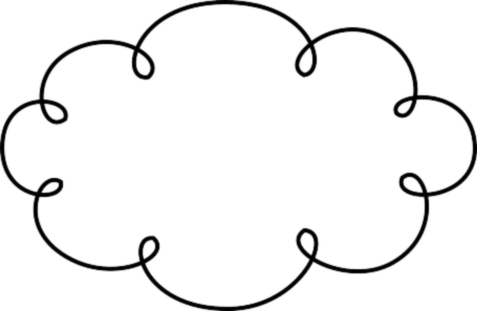Free Chalkboard Banner Clip Art Download - Png Download (1568x1024), Png Download