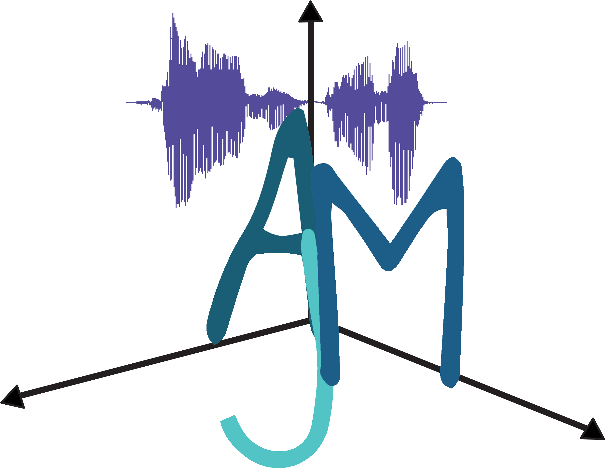 Andrea Makowski's Portfolio Clipart (2471x2013), Png Download