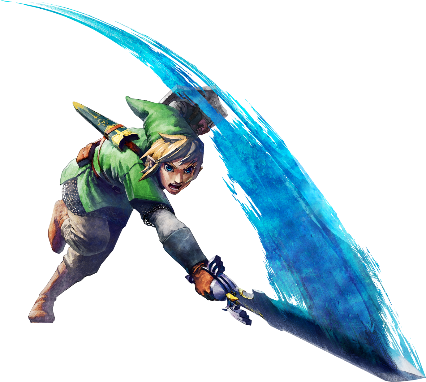 Link Png Clipart (1377x1234), Png Download