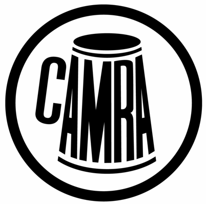 Camra Logo Wide Clipart (800x397), Png Download