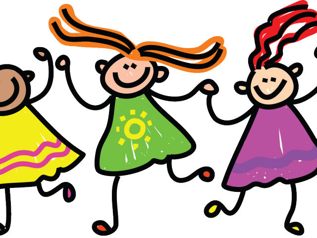 Disco Clipart Cartoon - Png Download (640x480), Png Download