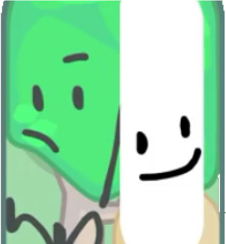 Plastic Bottles Clipart Bfdi - Png Download (640x480), Png Download