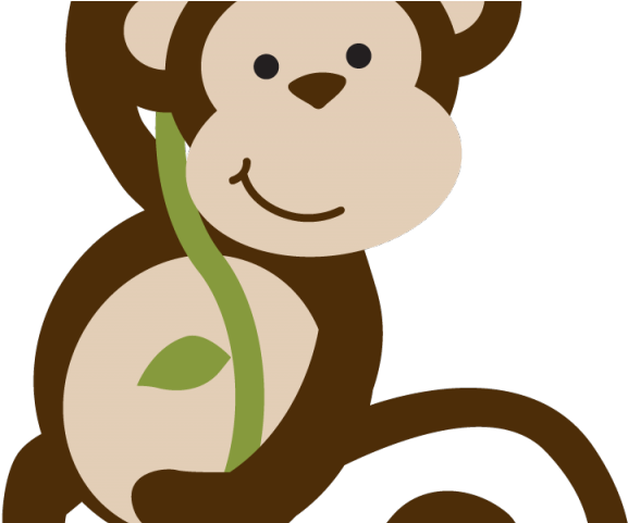 Safari Clipart Baby Shower - Png Download (640x480), Png Download