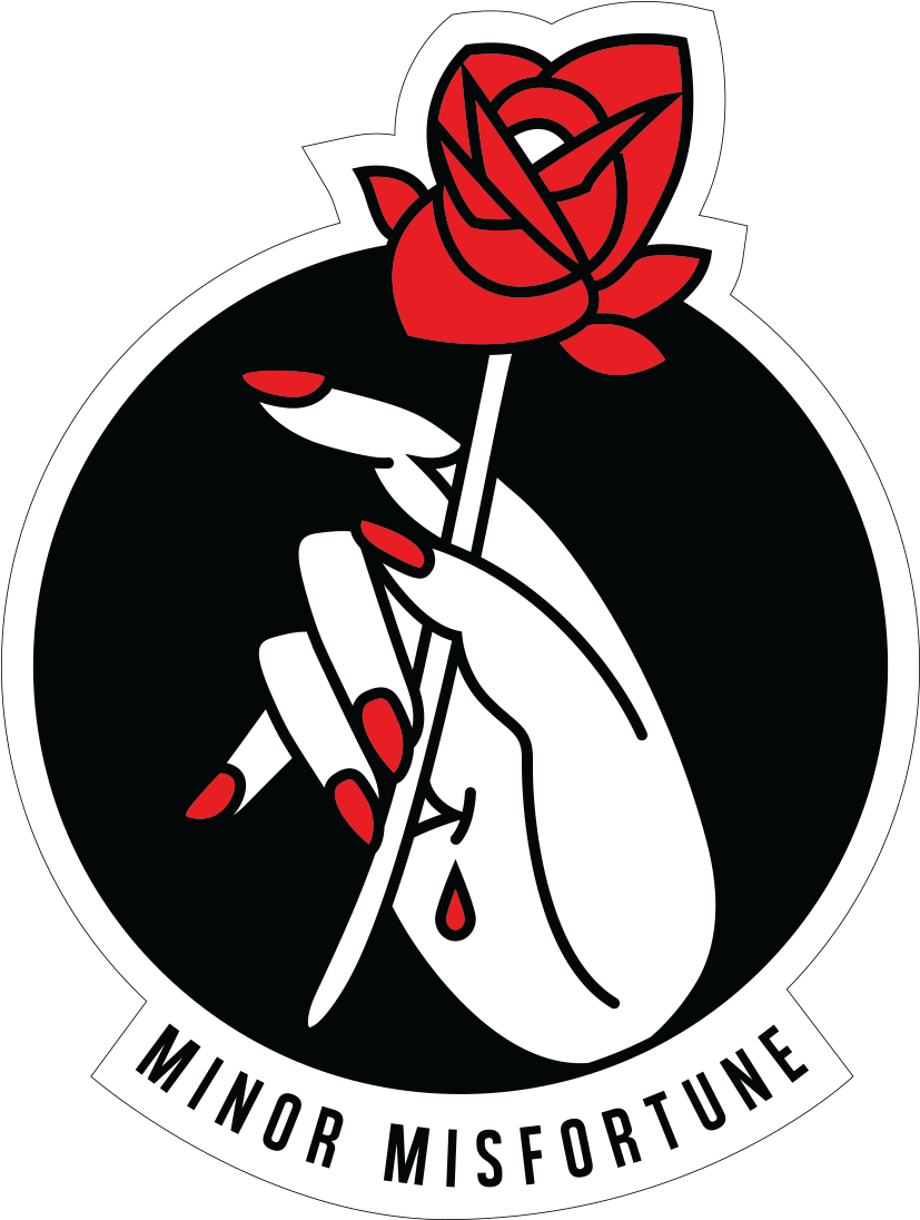 Goodbye Forever Sticker Clipart (1012x1300), Png Download