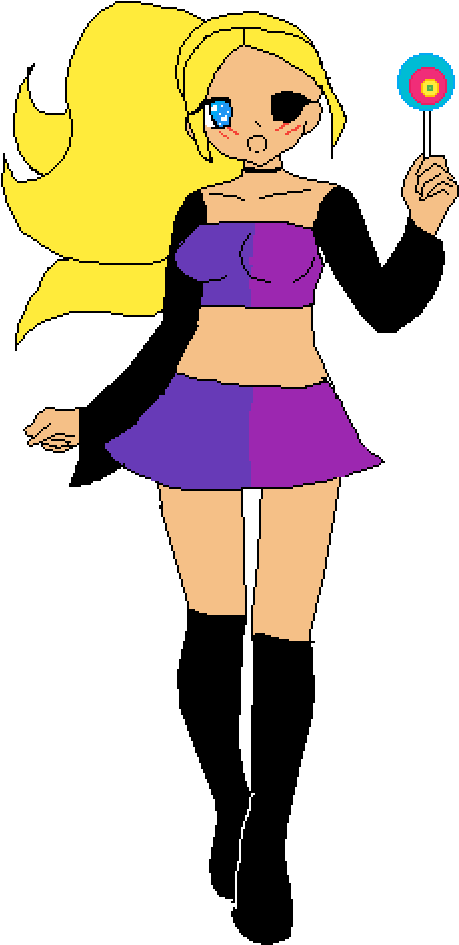 Lolly Pop Lolly Pop Oh Lolly Lolly Lolly Pop Ad More Clipart (600x1000), Png Download