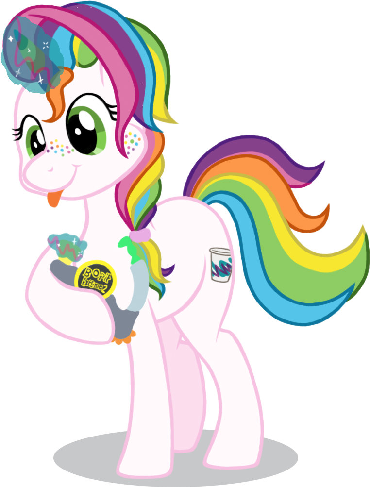 Dosey Doe, Female, Mare, Oc, Oc Only, Oc Clipart (802x1048), Png Download