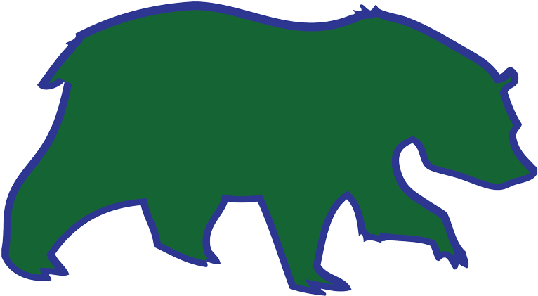 The Bears Return To Action On Tuesday, August 29th Clipart (1024x791), Png Download