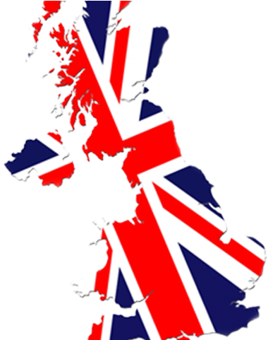 British Flag Clipart Mango - Png Download (640x480), Png Download